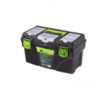 Ящик для инструментов 18 ”, с органайзерами СИБРТЕХ 90808