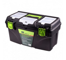 Ящик для инструментов 21”, с органайзерами СИБРТЕХ 90809