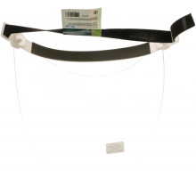 Защитный лицевой щиток СИБРТЕХ СВОНА 230.1 1S НБТ-01 ЭКОНОМ 89165