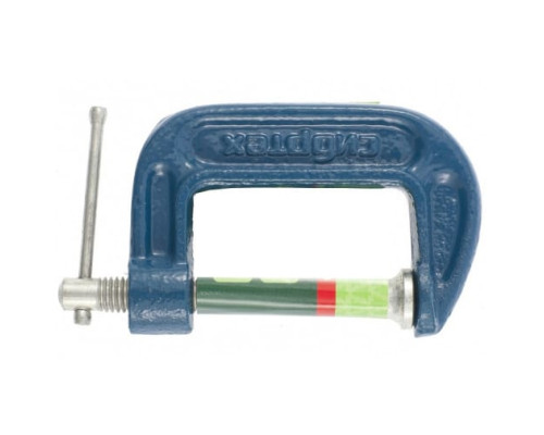 G-образная струбцина 100мм СИБРТЕХ 20584