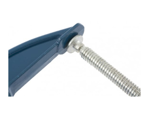 G-образная струбцина 75мм СИБРТЕХ 20582