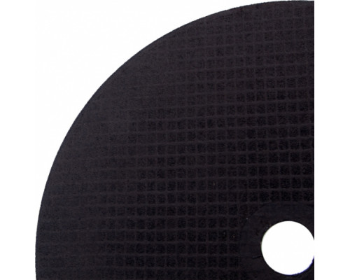 Круг отрезной по металлу (230х1.6х22.2 мм; 84%A+16%B) Сибртех 743237