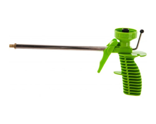 Пистолет для монтажной пены Сибртех 88672