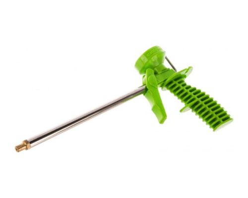 Пистолет для монтажной пены Сибртех 88672