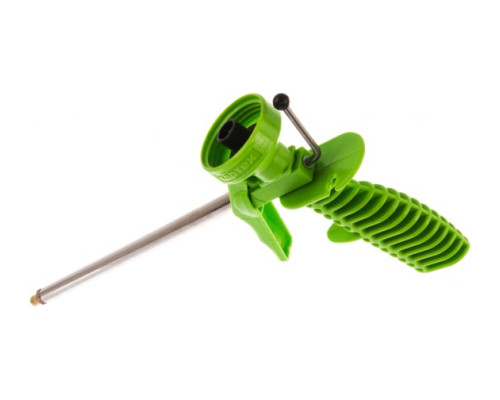 Пистолет для монтажной пены Сибртех 88672