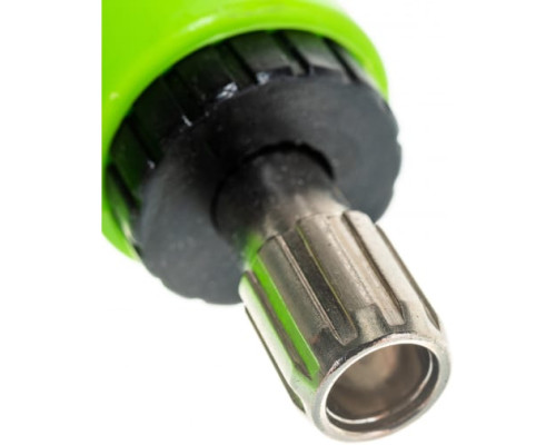 Пистолет для монтажной пены СИБРТЕХ Стандарт пластмассовый корпус 88676