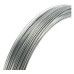 Стальная проволока СИБРТЕХ 50 м, оцинкованная, термообработанная 1 мм 84906