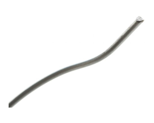 Стальная проволока СИБРТЕХ 50 м, оцинкованная, термообработанная 1 мм 84906