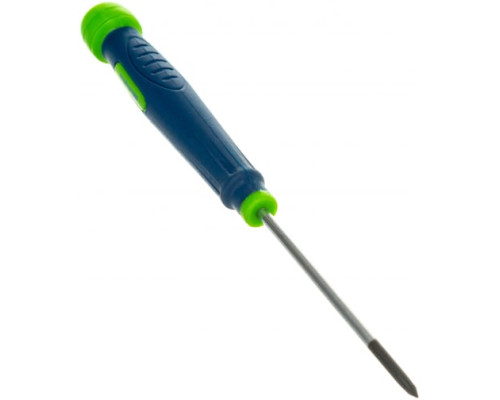 Универсальный набор отверток для точных работ 8шт, Crv СИБРТЕХ 13378