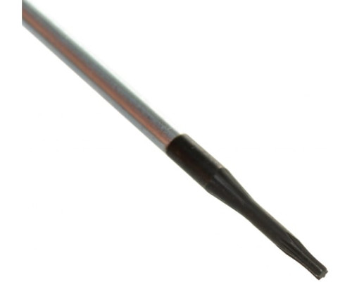 Универсальный набор отверток для точных работ 8шт, Crv СИБРТЕХ 13378