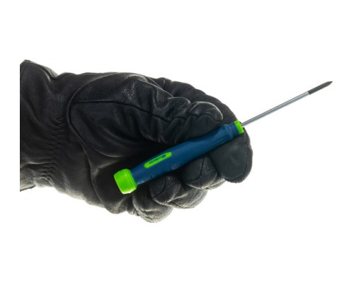 Универсальный набор отверток для точных работ 8шт, Crv СИБРТЕХ 13378