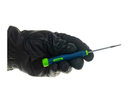 Универсальный набор отверток для точных работ 8шт, Crv СИБРТЕХ 13378