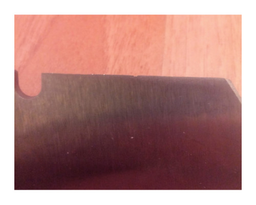 Универсальный нож СИБРТЕХ 78997