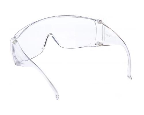 Защитные очки открытого типа СИБРТЕХ 89155