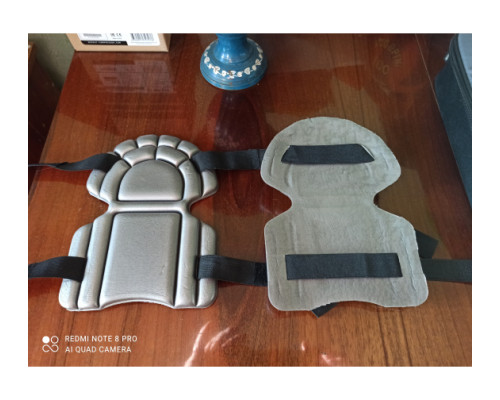 Защитные пенополиэтиленовые наколенники СИБРТЕХ 89411