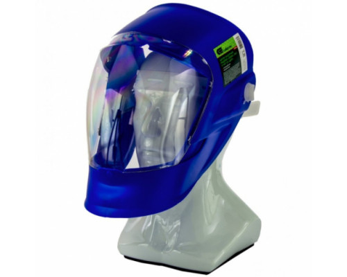 Защитный лицевой щиток СИБРТЕХ СВОНА 230.1 1F НБТ-02 ЩИТ 89164