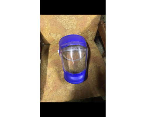 Защитный лицевой щиток СИБРТЕХ СВОНА 230.1 1F НБТ-02 ЩИТ 89164