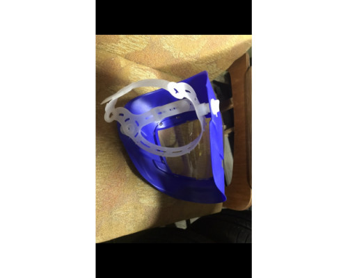 Защитный лицевой щиток СИБРТЕХ СВОНА 230.1 1F НБТ-02 ЩИТ 89164