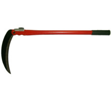 Коса мини SKRAB складная 28089