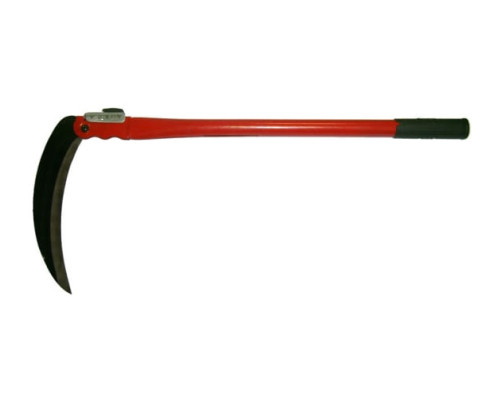 Коса мини SKRAB складная 28089 Коса мини SKRAB складная 28089
