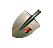 Лопата SKRAB штыковая мини 150х205х280 б/черенка 28124