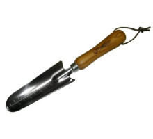 Посадочный совок SKRAB УЗКИЙ 300мм SS 28391