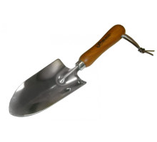 Посадочный совок SKRAB широкий 300мм SS 28390