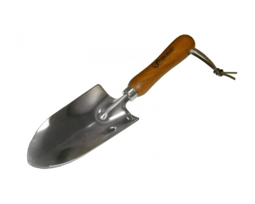 Посадочный совок SKRAB широкий 300мм SS 28390