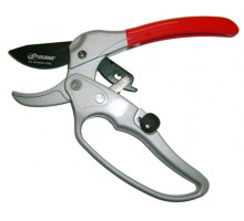 Садовый секатор SKRAB 203мм с защитой 28003