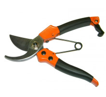 Садовый секатор SKRAB усиленный 180мм SK5 28165