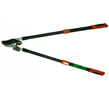 Сучкорез SKRAB телескопический плоскостной 690-1100мм храповик HCS 28199