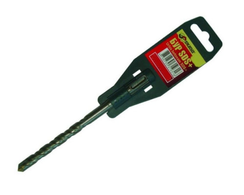 Сверло-бур KW (25х350 мм; SDS Plus) SKRAB 32234