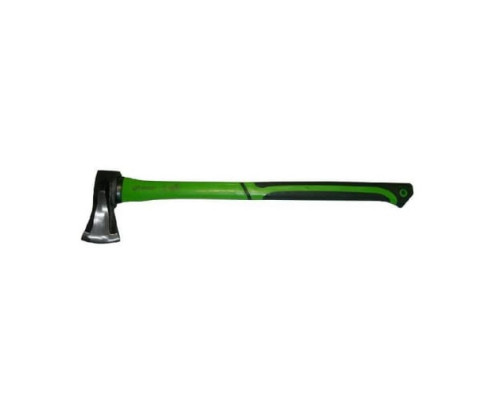 Топор-колун SKRAB 1000г с фибергласовой ручкой, удлиненный 20148