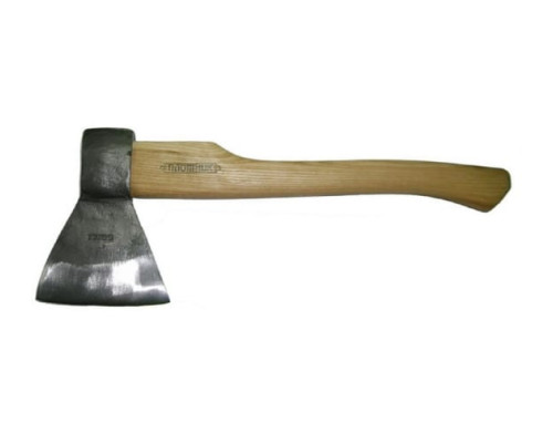 Топор с деревянной ручкой SKRAB ПЛОТНИК 1250 г 20118 Топор с деревянной ручкой SKRAB ПЛОТНИК 1250 г 20118