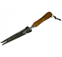 Удалитель сорняков SKRAB универсальный 330мм 28402