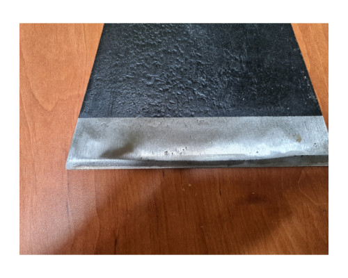 Ледоруб SKRAB 175х365/1,6кг. без черенка 28107