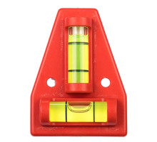 Крестовой уровень STABILA тип 2D 07804