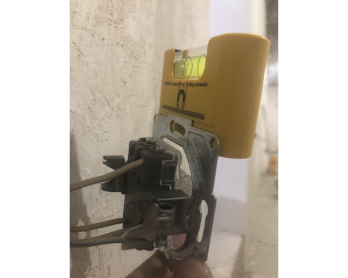 Уровень STABILA тип Pocket Electric 18115 Уровень STABILA тип Pocket Electric 18115