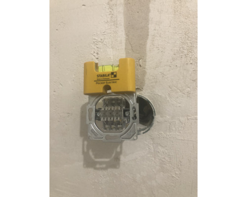 Уровень STABILA тип Pocket Electric 18115 Уровень STABILA тип Pocket Electric 18115