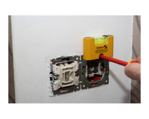Уровень STABILA тип Pocket Electric 18115 Уровень STABILA тип Pocket Electric 18115