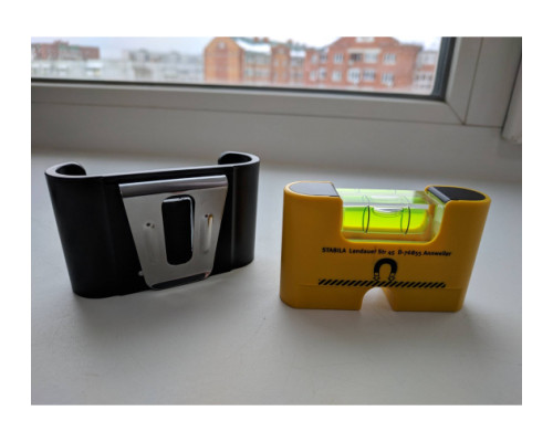 Уровень STABILA тип Pocket Electric 18115 Уровень STABILA тип Pocket Electric 18115