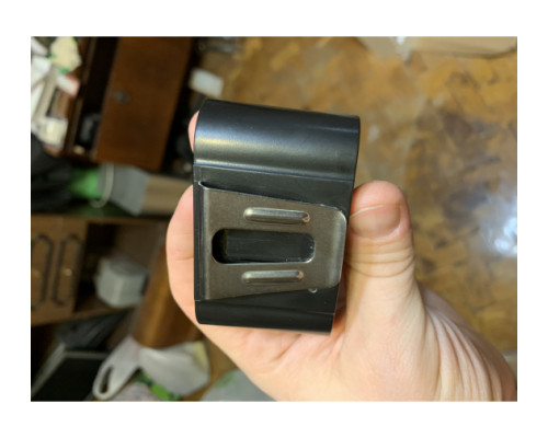Уровень STABILA тип Pocket Electric 18115 Уровень STABILA тип Pocket Electric 18115