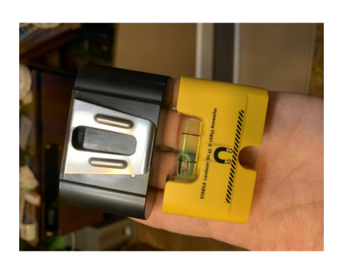 Уровень STABILA тип Pocket Electric 18115 Уровень STABILA тип Pocket Electric 18115
