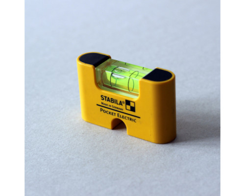 Уровень STABILA тип Pocket Electric 18115 Уровень STABILA тип Pocket Electric 18115