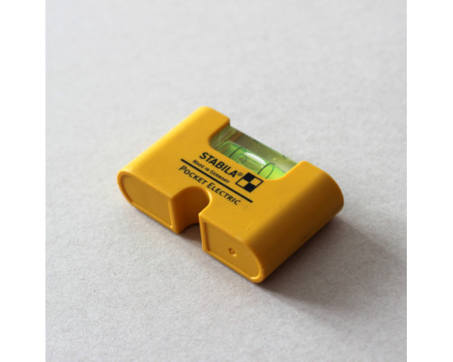 Уровень STABILA тип Pocket Electric 18115 Уровень STABILA тип Pocket Electric 18115