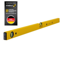 Уровень тип 70, 100 см STABILA 02288