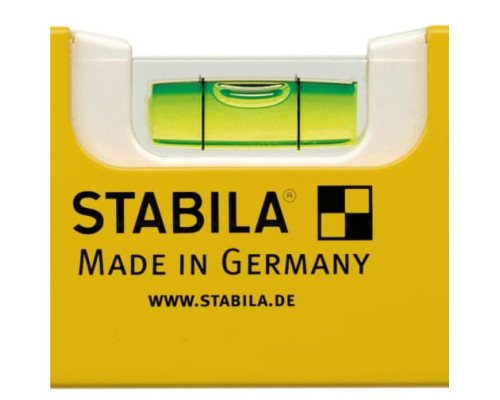 Уровень тип 70, 150 см STABILA 02290 Уровень тип 70, 150 см STABILA 02290