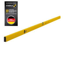 Уровень тип 70, 200 см STABILA 02292