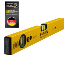 Уровень тип 70, 40 см STABILA 02282