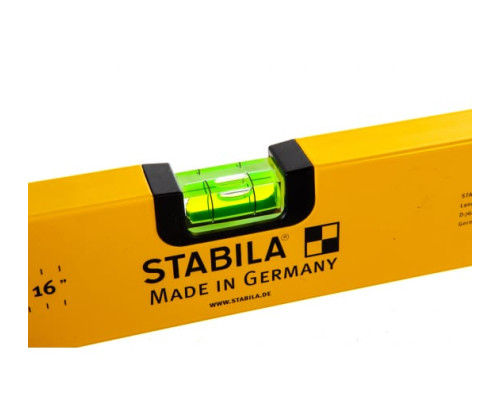 Уровень тип 70, 40 см STABILA 02282 Уровень тип 70, 40 см STABILA 02282
